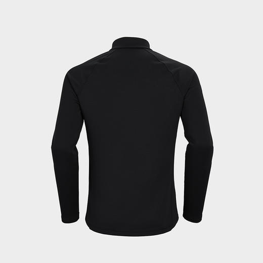 KAILAS凯乐石 男款立领半开胸抓绒衫 KG2512101【Z】 商品图2