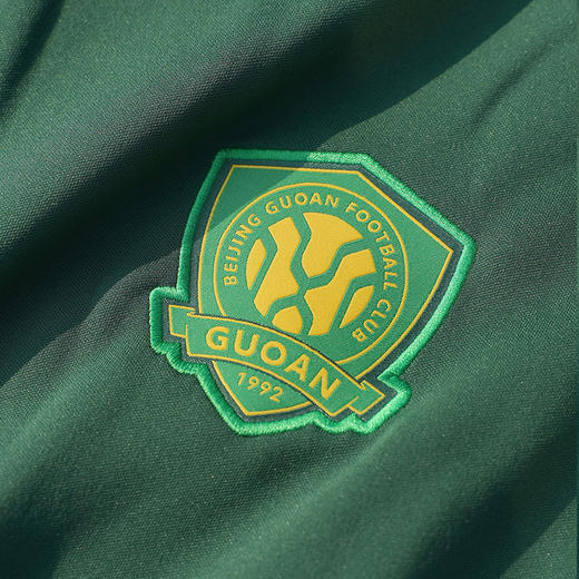 NIKE/耐克 AS BJGA M NK DF ACD PR ANT HM JKT 2025中超联赛 北京国安 出场夹克 HM5719-341 商品图2