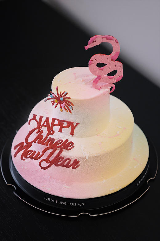 福蛇迎春🔥 商品图5