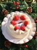 【经典草莓蛋糕】简简单单，让草莓蛋糕回归草莓蛋糕 商品缩略图4
