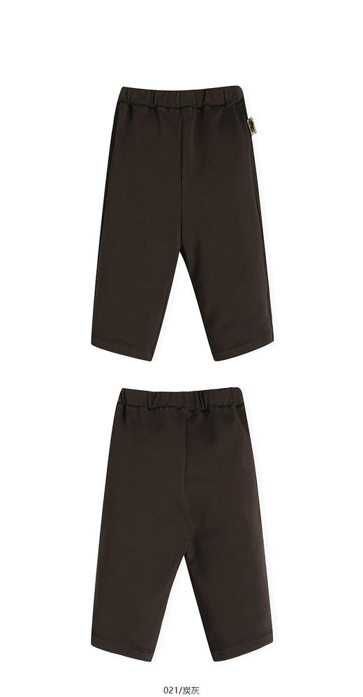 jnby  25年春款  长裤 YP2E11690 商品图7