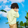 Cucutas男幼童长袖衬衫CY25SPW505黄绿（90#-130#） 商品缩略图6