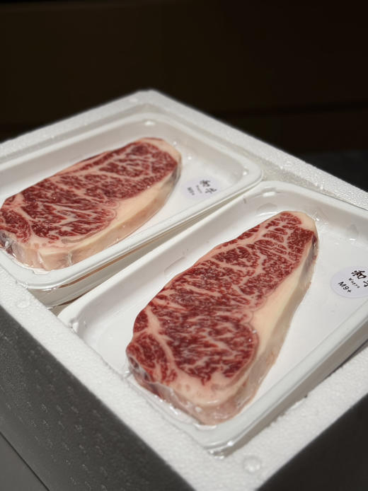 高等级和牛礼盒·2025年中秋节佳礼 商品图3