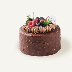 情人节限定-梦龙巧乐莓