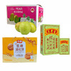 【99元三件套B】华美低糖/高纤维饼干+库尔勒香梨礼盒+王老吉凉茶1提 商品缩略图0