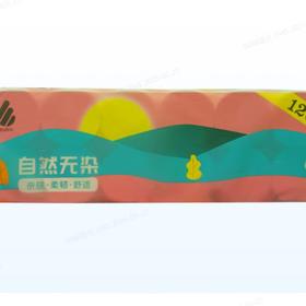 新蓝风无芯卫生纸12卷21002461
