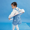Cucutas女幼童连衣裙CY25SPW721牛仔蓝（90#-130#） 商品缩略图5