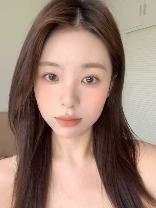 TOASTNOMI 日抛 水光泡泡 直径14.0mm着色12.9mm （十片装） 商品图2