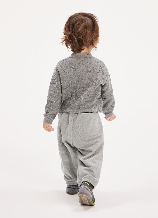 jnby   25年春款  长袖套头针织衫  YP2310390 商品图7