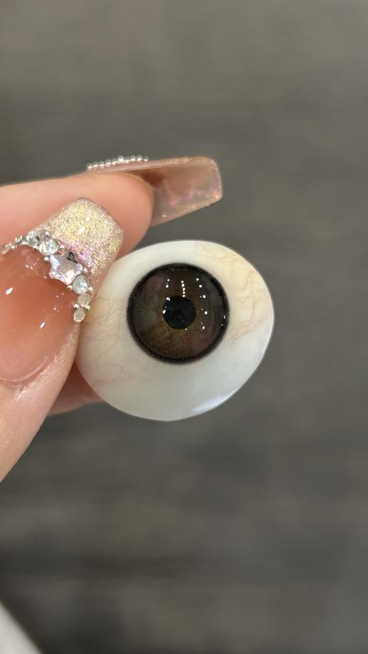 Sondercon日抛-T07害羞兔兔 商品图7