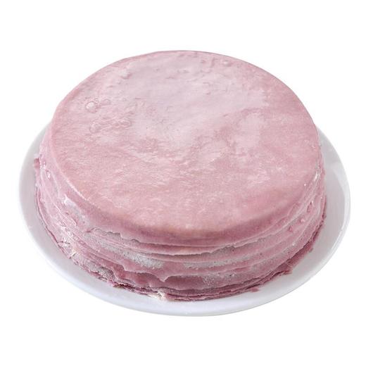 芋泥千层蛋糕500g 商品图2
