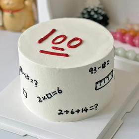 100分