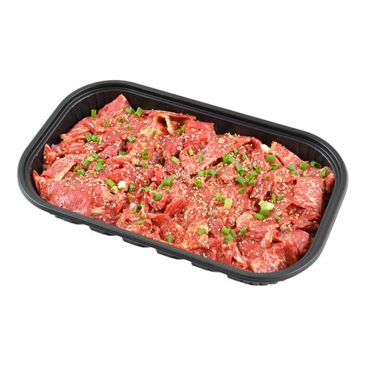 韩式调味烤肉500g/份 商品图0