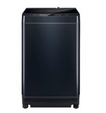 松下（Panasonic）（252217）洗衣机全自动10kg波轮洗衣机家用大容量节能省水除螨洗人工智能 桶洗净 XQB100-M183 【除螨洗】【FUZZY智洗】【一键桶洁净】10公斤 商品图1