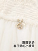 英氏婴儿衣服春夏女童连体衣裤子休闲套装2025新款YRAAJ1R003A 商品缩略图1