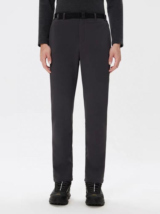 现货 KL科家的软壳裤，防风防水..弹力内里，加绒，只有十几件.. 商品图2