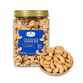 MM 山姆 Member's Mark 盐焗腰果仁 1.1kg