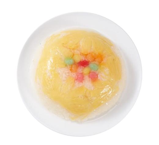 菠萝酒米饭(年夜饭) 商品图0