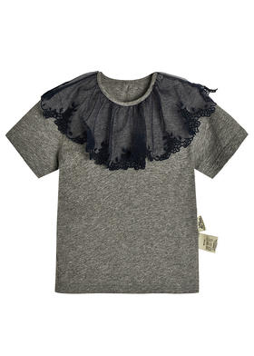 jnby   25年春款  短袖T恤  YP2111540