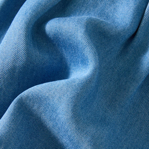 Cucutas女幼童连衣裙CY25SPW721牛仔蓝（90#-130#） 商品图14