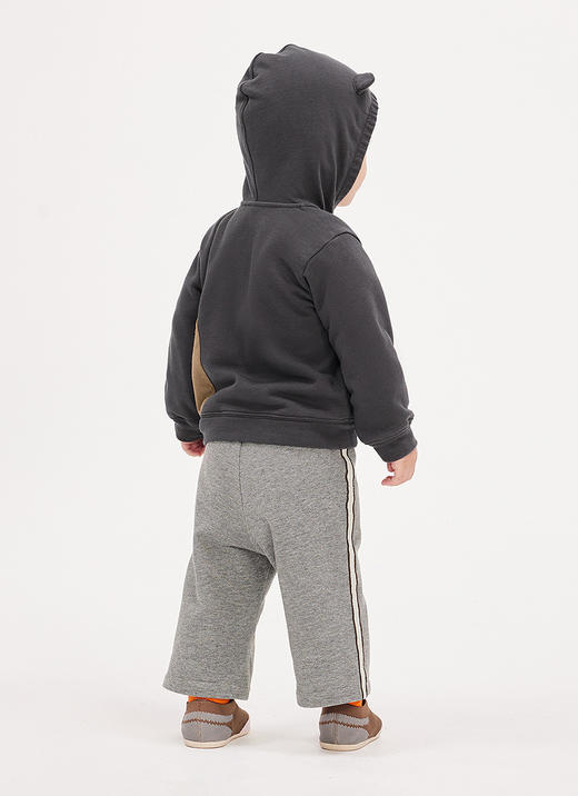 jnby  25年春款  长裤 YP2E11690 商品图6