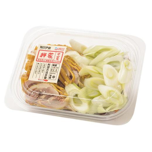 怪味鸡片(小份)400g（熟食） 商品图4