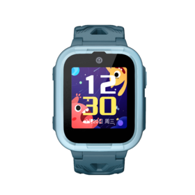 【超值】360儿童手表 10X AI版 8大AI技能  儿童手表微信  10重高精定位 930mAh容量电池  1.52英寸屏幕