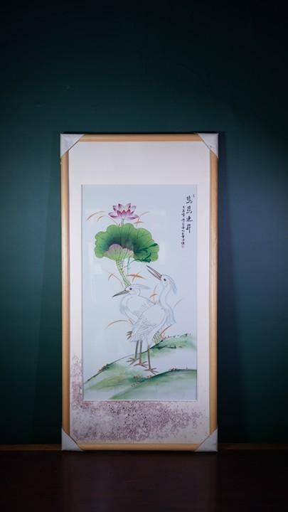 花鸟瓷板系列 商品图1