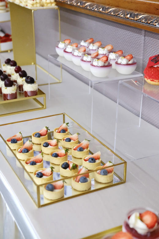 年会甜品台 商品图6