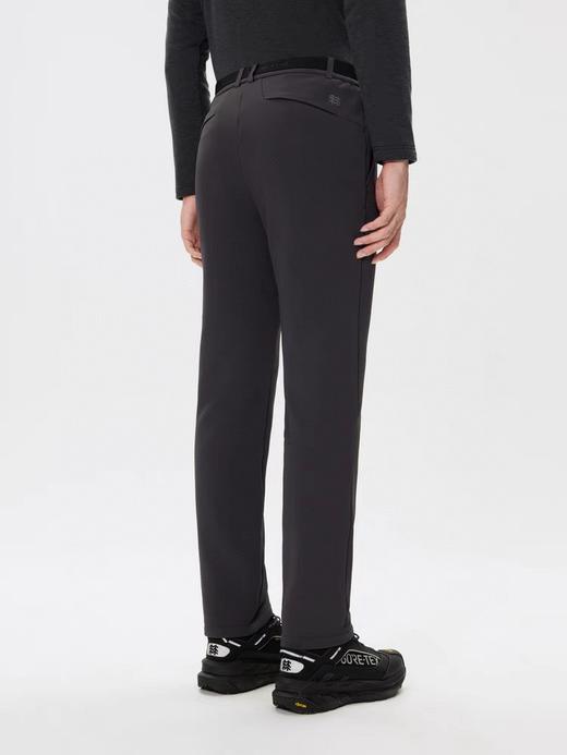 现货 KL科家的软壳裤，防风防水..弹力内里，加绒，只有十几件.. 商品图1