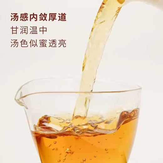 福鼎白茶 | 东南多奇 2017年老白茶寿眉饼300g/饼 商品图3