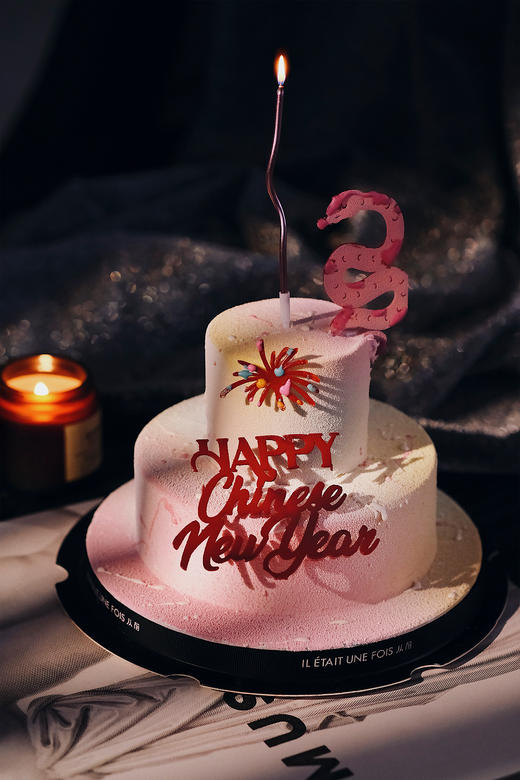 福蛇迎春🔥 商品图1