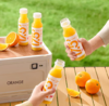17.5°100%鲜果冷压榨橙汁 商品缩略图0