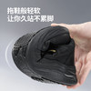 轻丫厨师专用防滑鞋无包头无中底超纤皮面防水防滑 商品缩略图5