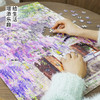 TOi图益-潮玩拼图抬头看树系列-紫藤花下-1000片-分包款 商品缩略图4