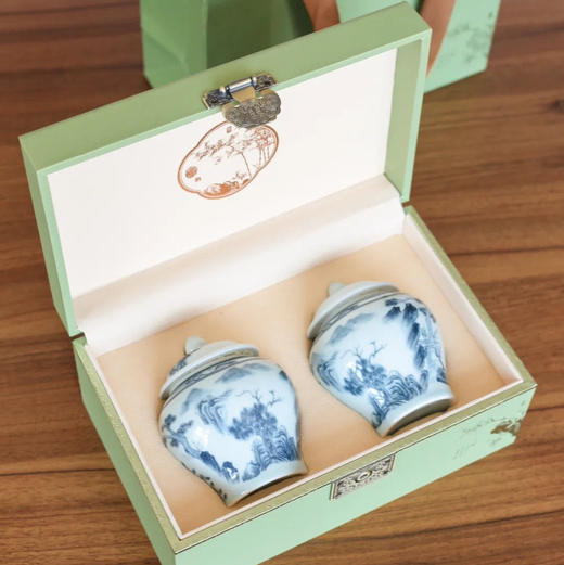 文冠果文冠果芽茶（YC40） 商品图0