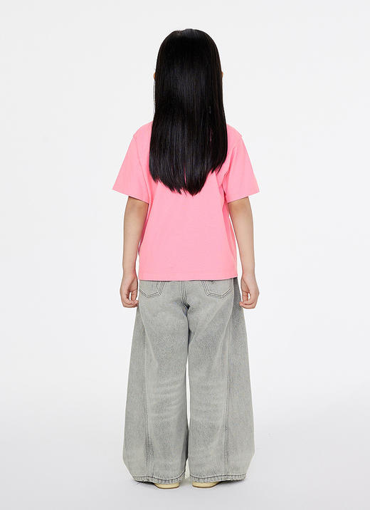 jnby  25年春款  短袖T恤  1P2110810 商品图10