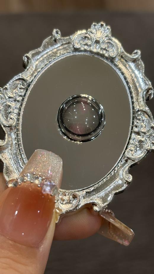 Sondercon日抛-T07害羞兔兔 商品图8