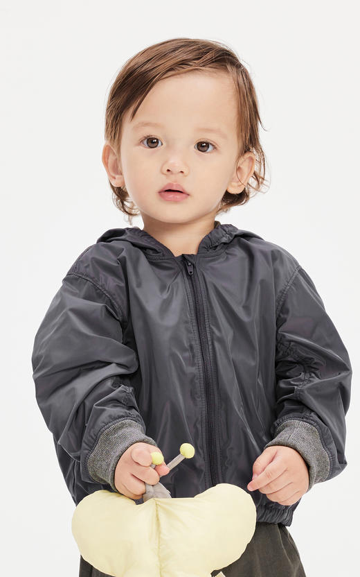 jnby   25年春款  夹克  YP2611780 商品图0