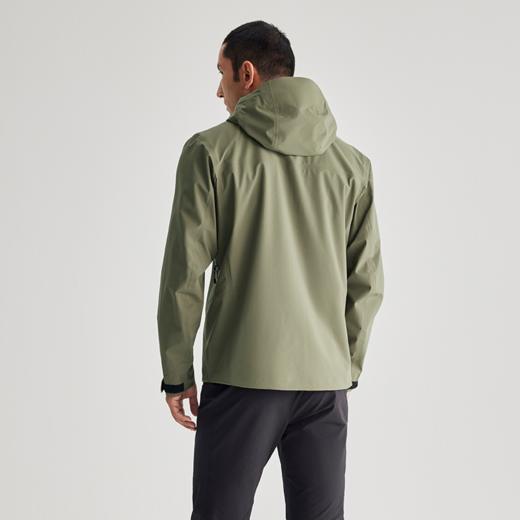 KAILAS凯乐石 户外运动 男款格木冲锋衣 KG2341108 商品图4