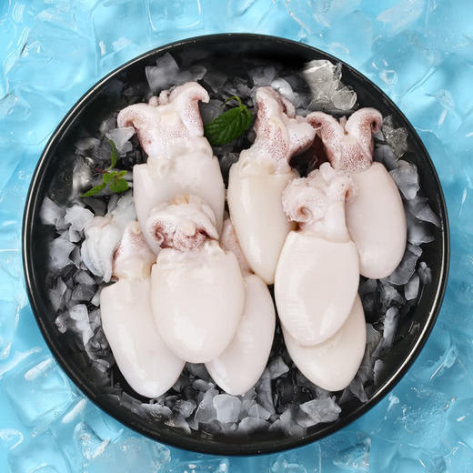 MM 山姆 研磨墨鱼仔 700g 商品图1