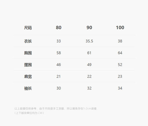 jnby  25年春款  短款开襟针织衫  YP2310350 商品图2