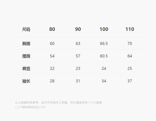 jnby  25年春款  短款开襟针织衫 YP2311590 商品图2
