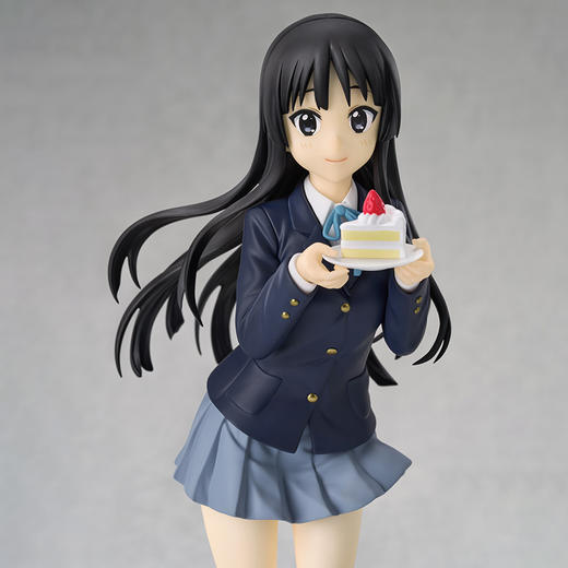 【GSC预售定金】POP UP PARADE 秋山澪 Ver. L size 轻音少女 商品图2