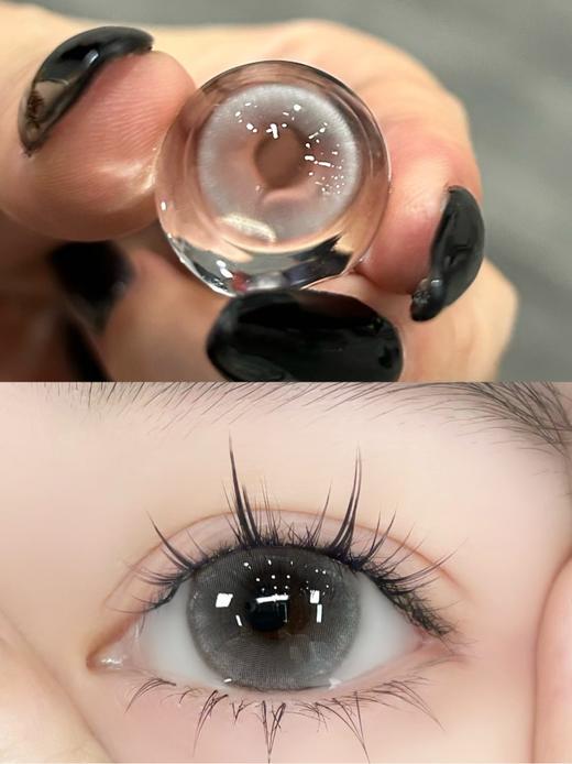 CN花兔兔半年抛--月亮醒了 商品图0