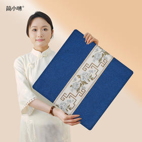 简小咪艾灸热敷坐垫 9档控温