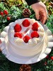 【经典草莓蛋糕】简简单单，让草莓蛋糕回归草莓蛋糕 商品缩略图5
