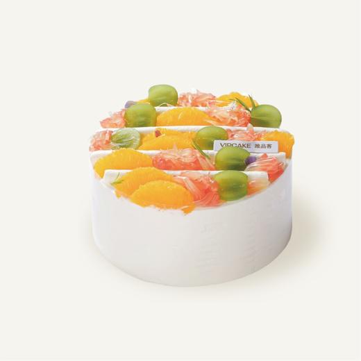 盛夏橙柚 商品图0