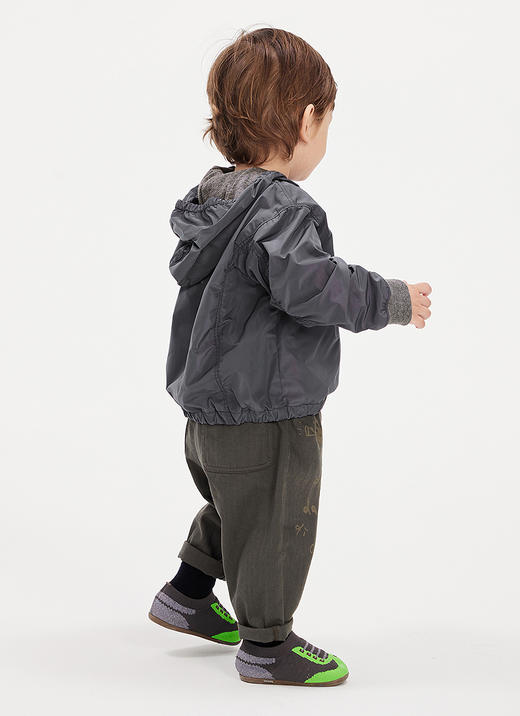 jnby   24年春款  长裤 YP2E11700 商品图7