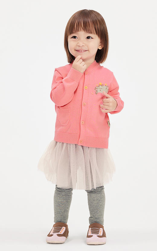 jnby  25年春款 长款腰裙  YP2E11090 商品图0